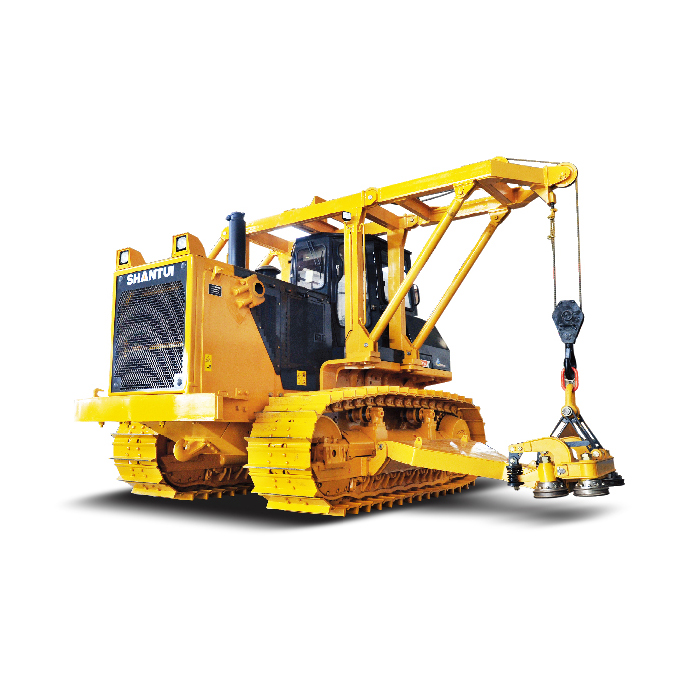 SS32-Bulldozer-Shantui Construction Machinery Co., Ltd
