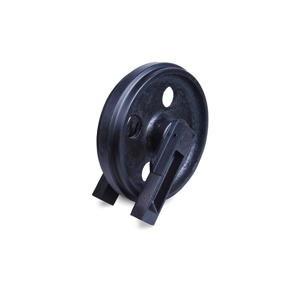 Hot Selling for Rock Teeth For Excavator Bucket - Hyun-dai 60_55 Yuchai 60 _Longgong 60_ IHI 60_65 Guide Wheel – China Construction