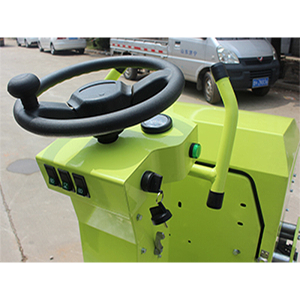 Storike 1.2 ton 12hp China Suppliers Mini double drum vehicle type vibratory road rollers compactors price for sale ST-1200