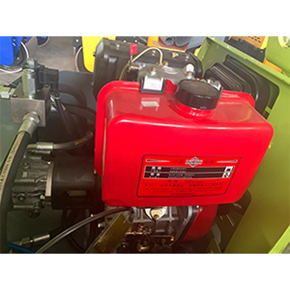 Storike 1.2 ton 12hp China Suppliers Mini double drum vehicle type vibratory road rollers compactors price for sale ST-1200