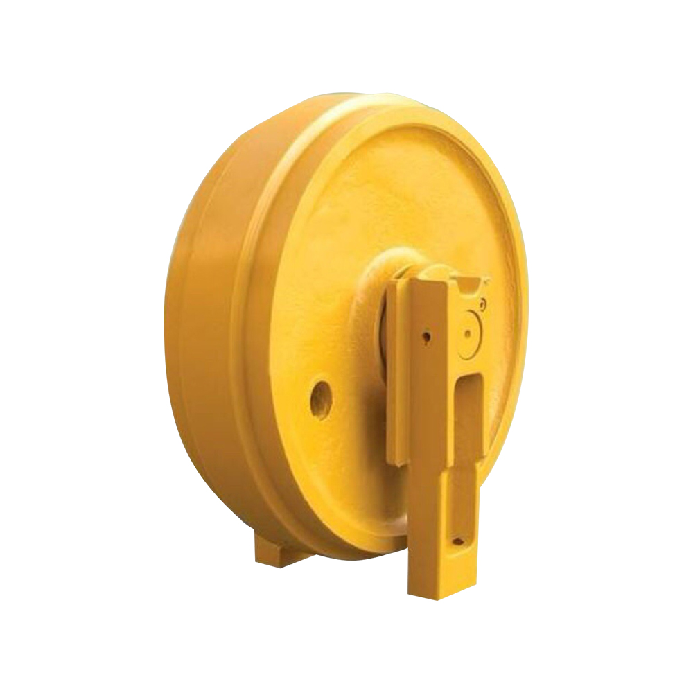 Factory Outlets Bucket Teeth And Shanks - Hyun-dai 60_55 Yuchai 60 _Longgong 60_ IHI 60_65 Guide Wheel – China Construction