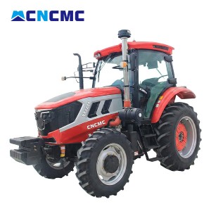 CNCMC TT1204 120HP Wheel Farm Tractor