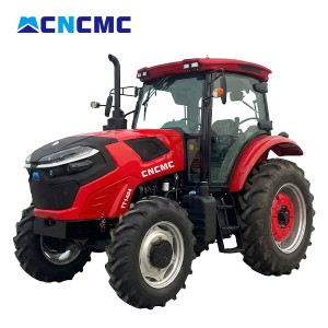 CNCMC TT1404 140HP Wheel Farm Tractor