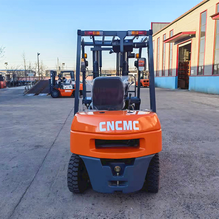 CNCMC HT Series 1.5T-3.5T Diesel Forklift