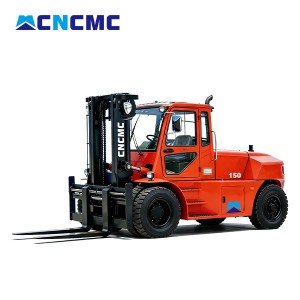 CNCMC CPCD150 15 Ton Diesel Forklift Truck