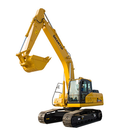 SHANTUI SE215 21 Ton China Brand Crawler Excavator