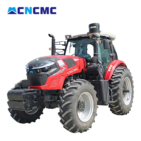 CNCMC TT1804 180HP Wheel Farm Tractor