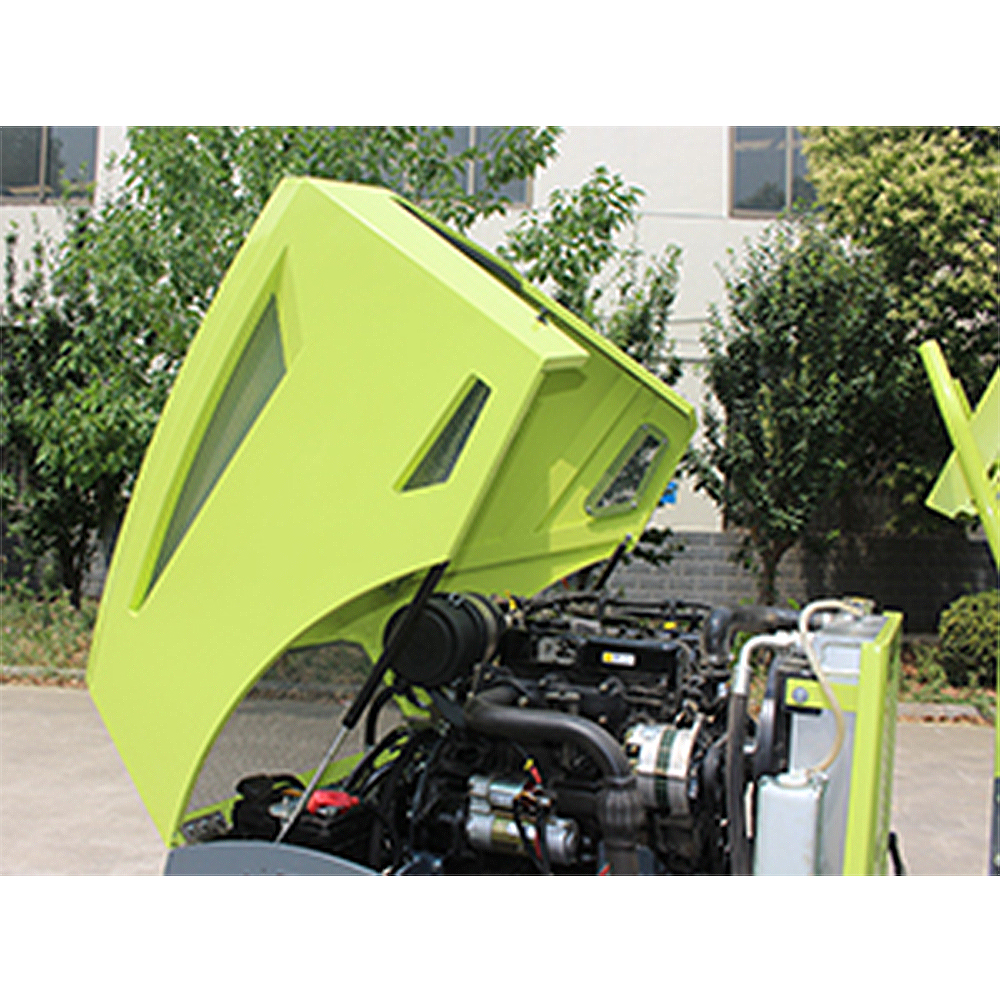 Storike 3 ton ST-3000 38hp China Suppliers Mini double drum vehicle type vibratory road rollers compactors price