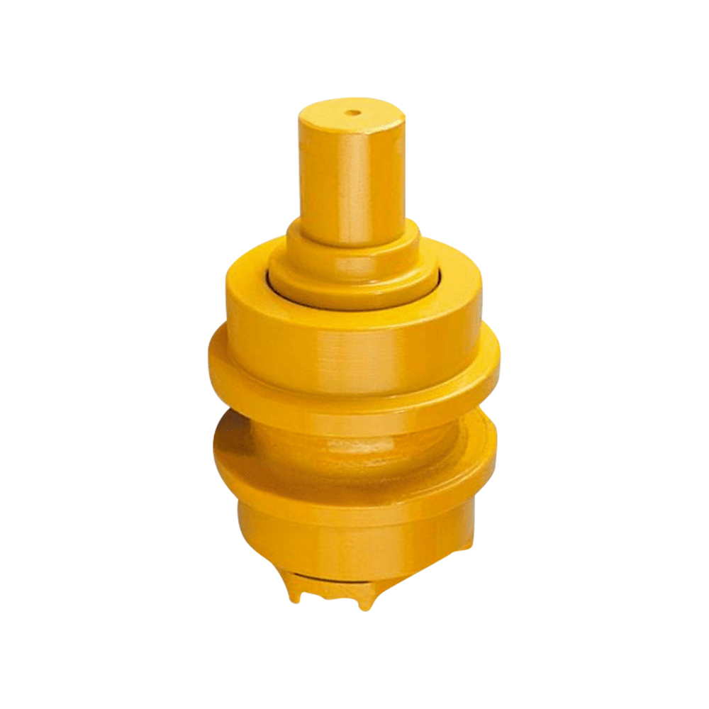 Renewable Design for Grab Bucket Crane – different brands of excavator construction machinery Spare parts oem custom Track roller excavator – China Construction