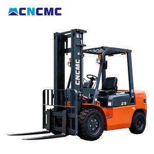 CNCMC CPCD25 2.5 Ton Diesel Forklift Truck