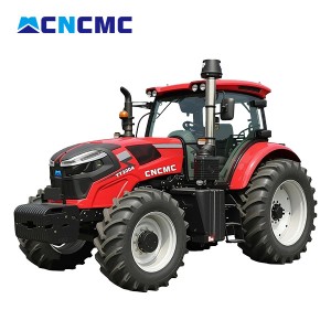 CNCMC TT2004 200HP Wheel Farm Tractor
