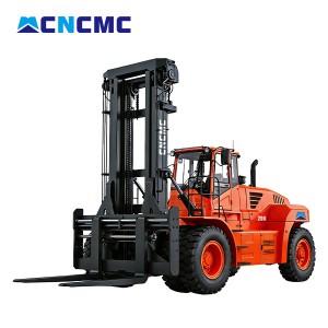 CNCMC CPCD200 20 Ton Diesel Forklift Truck