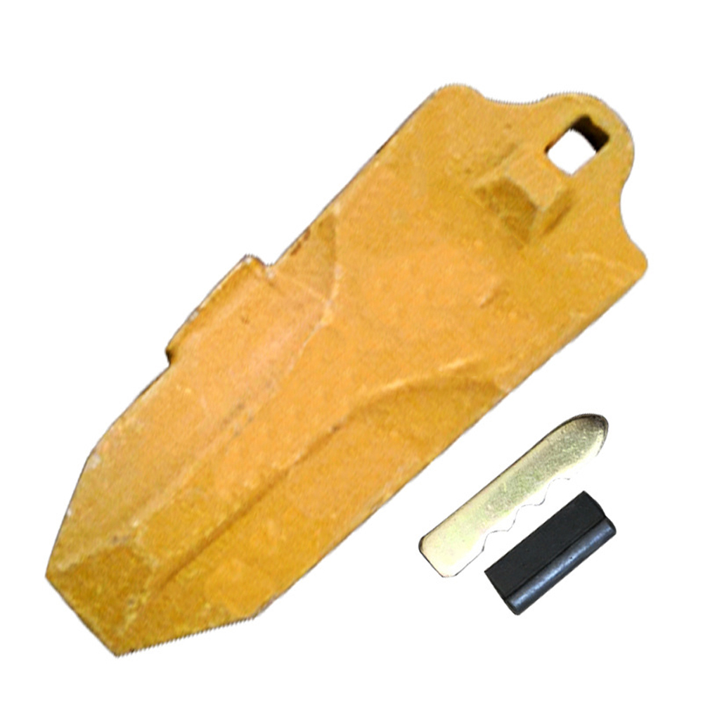 Renewable Design for Grab Bucket Crane – DH55 bucket tooth XCMG 60 (18S) excavator bucket tooth earthmoving tooth rock tooth king tooth root bucket tooth – China Construction