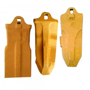 DH55 bucket tooth XCMG 60 (18S) excavator bucket tooth earthmoving tooth rock tooth king tooth root bucket tooth