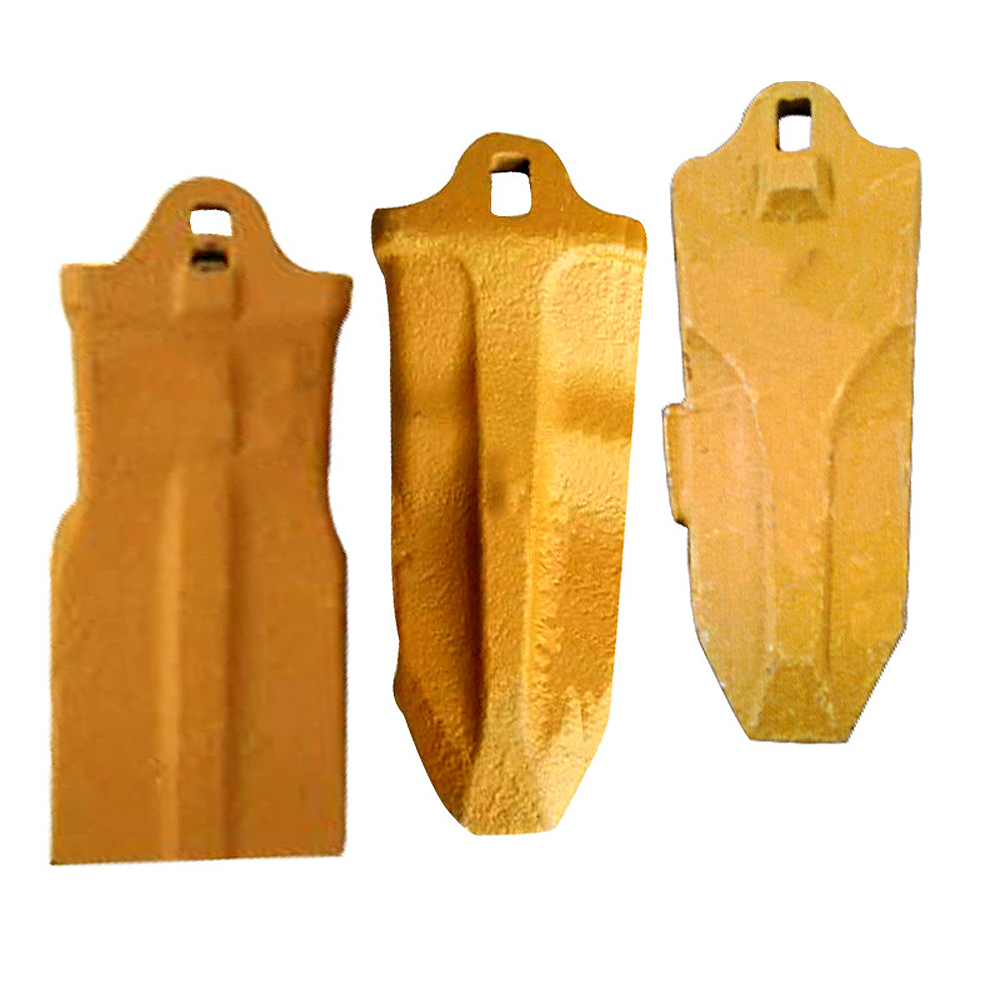 Renewable Design for Grab Bucket Crane – DH55 bucket tooth XCMG 60 (18S) excavator bucket tooth earthmoving tooth rock tooth king tooth root bucket tooth – China Construction