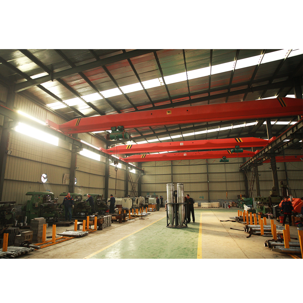 Hydraulic Excavator Rock Breaker for Demolition_