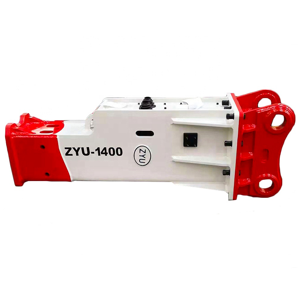 Factory Outlets Bucket Teeth And Shanks - SB70 hydraulic breaker chisels for SOOSAN Hammer BREAKER – China Construction