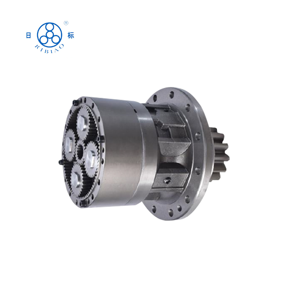 OEM/ODM Supplier Hydraulic Grab Bucket - OEM Swing Gearbox Ass’y Walking reducer assembly for Doosan DH220-5 Excavators 990ZCQ – China Construction