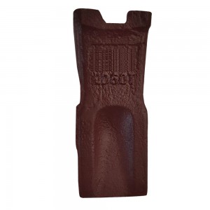 Sany 65 excavator bucket tooth LD60 earthmoving tooth king tooth root bucket tooth pin bucket tooth