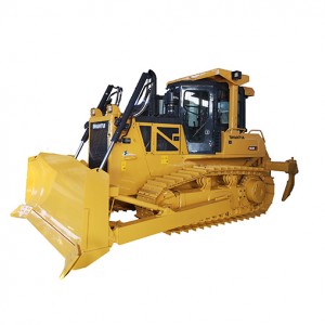 Shantui 21ton SD20-C6 China Top Brand Earthmoving Machine 162kW Crawler Bulldozer for sale