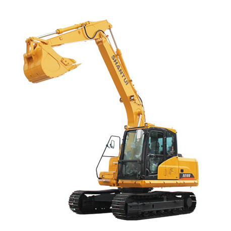 OEM/ODM Factory Excavator Hydraulic Pump - SHANTUI 21 Ton Medium-sized Excavator SE210-9  – China Construction