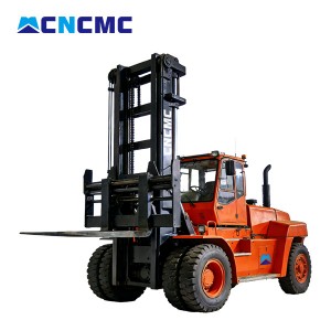 CNCMC CPCD250 25 Ton Diesel Forklift Truck