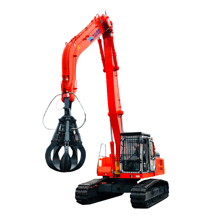 CNCMC—CNMH32 Hydraulic Material  Series Handler