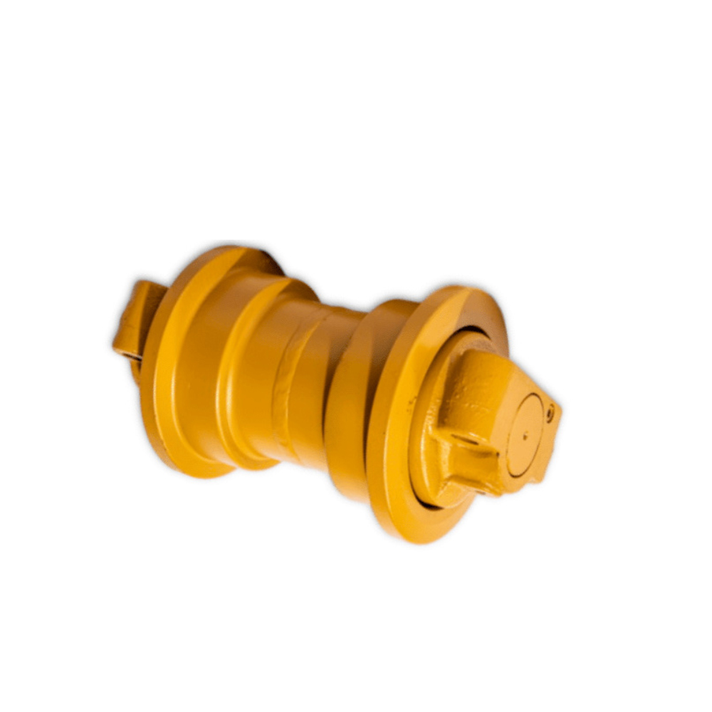 Well-designed Backhoe Bucket Teeth - oem custom Track roller excavator for all different brands of excavator construction machinery Spare parts – China Construction