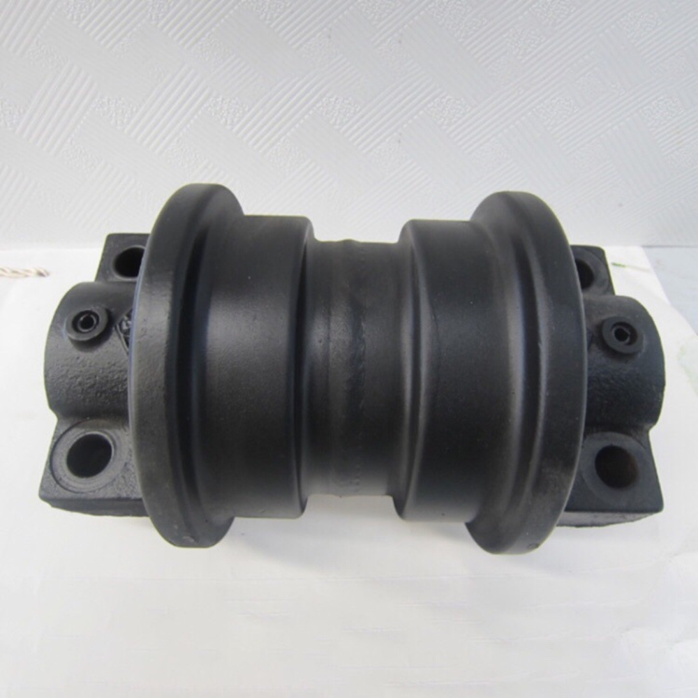 Well-designed Backhoe Bucket Teeth - oem custom Track roller excavator for all different brands of excavator construction machinery Spare parts – China Construction