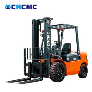 CNCMC CPCD35 3.5 Ton Diesel Forklift Truck