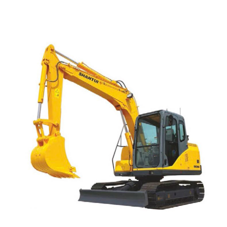 OEM/ODM Factory Excavator Hydraulic Pump - SHANTUI 21 Ton Medium-sized Excavator SE210-9  – China Construction