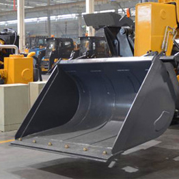 Wholesale Dealers of Manual Forklift Stacker - XCMG 3 ton XC6-3007K 7m telescopic handler  side loader forklift – China Construction