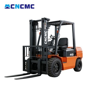 CNCMC CPCD40 4 Ton Diesel Forklift Truck