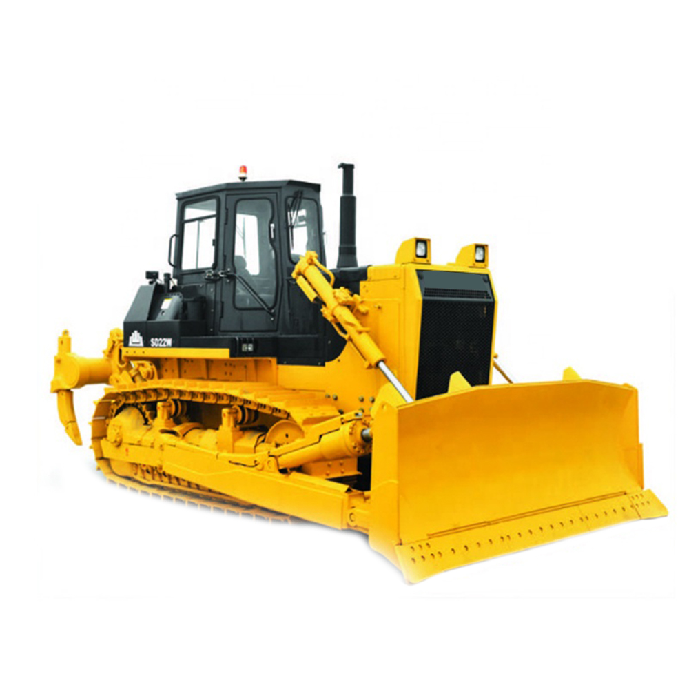 Shantui 23.4 ton SD22 220HP Attractive Price crawler Bulldozers