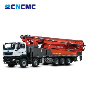 CNCMC TCP70 70m Concrete Pump Truck