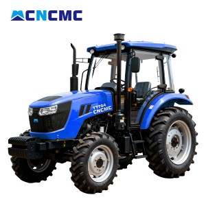 CNCMC TT704 70HP Wheel Farm Tractor