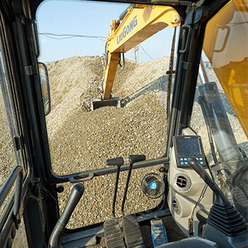 High Quality for Clamshell Excavator - Liugong 7.5TON Excavator Hydraulic Crawler Excavator mini Excavator 908E – China Construction