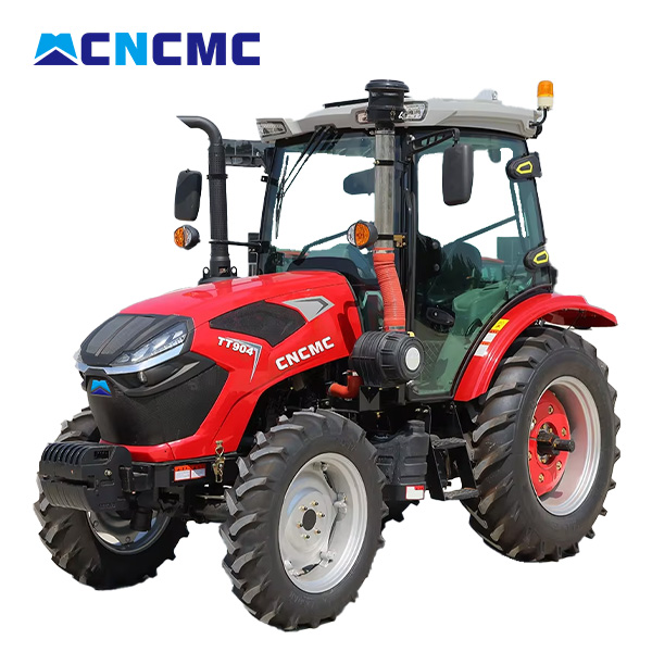 CNCMC TT904 90HP Wheel Farm Tractor