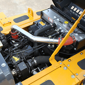 Online Exporter Excavator Machine - LIUGONG 15 Tons China Mini Excavator Machine  915E – China Construction