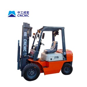 CNCMC HT Series 1.5T-3.5T Diesel Forklift