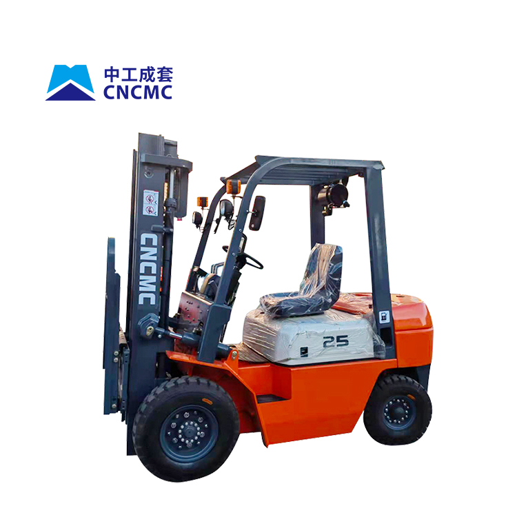 CNCMC forklift