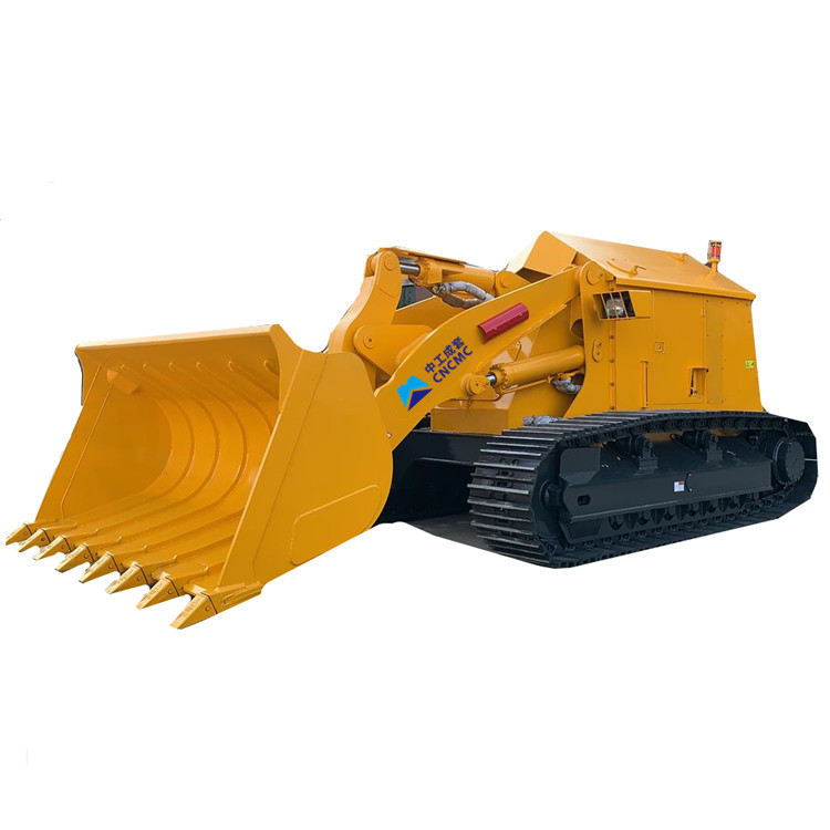 CNR955 Remote Control Crawler Loader