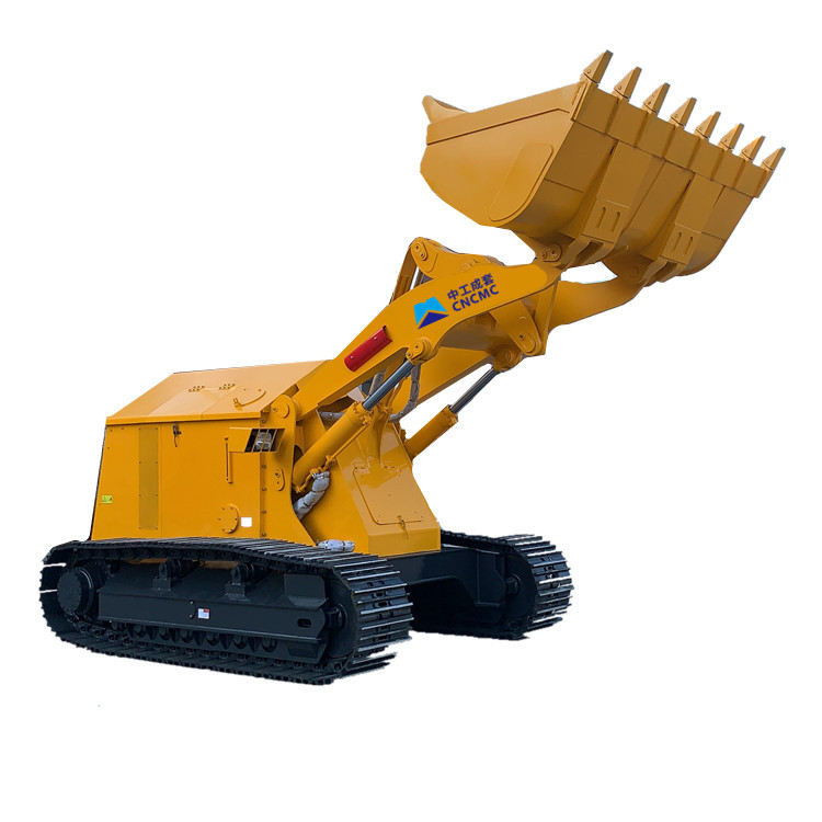 CNR955 Remote Control Crawler Loader