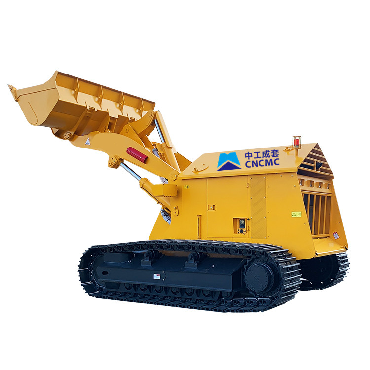 CNR955 Remote Control Crawler Loader