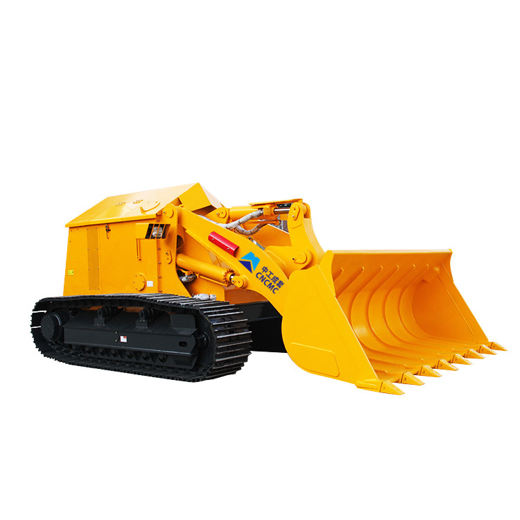 CNR955 Remote Control Crawler Loader
