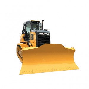shantui 18ton 160hp Bulldozer small dozer tractor DH16-K2
