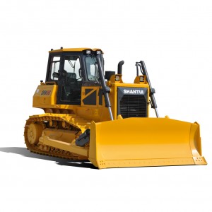 Shantui 17ton DH17-B2 remote control bulldozer