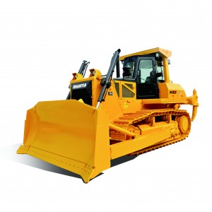 Shantui 24ton Bulldozer 240Hp Dh24-b2 With Rear Ripper