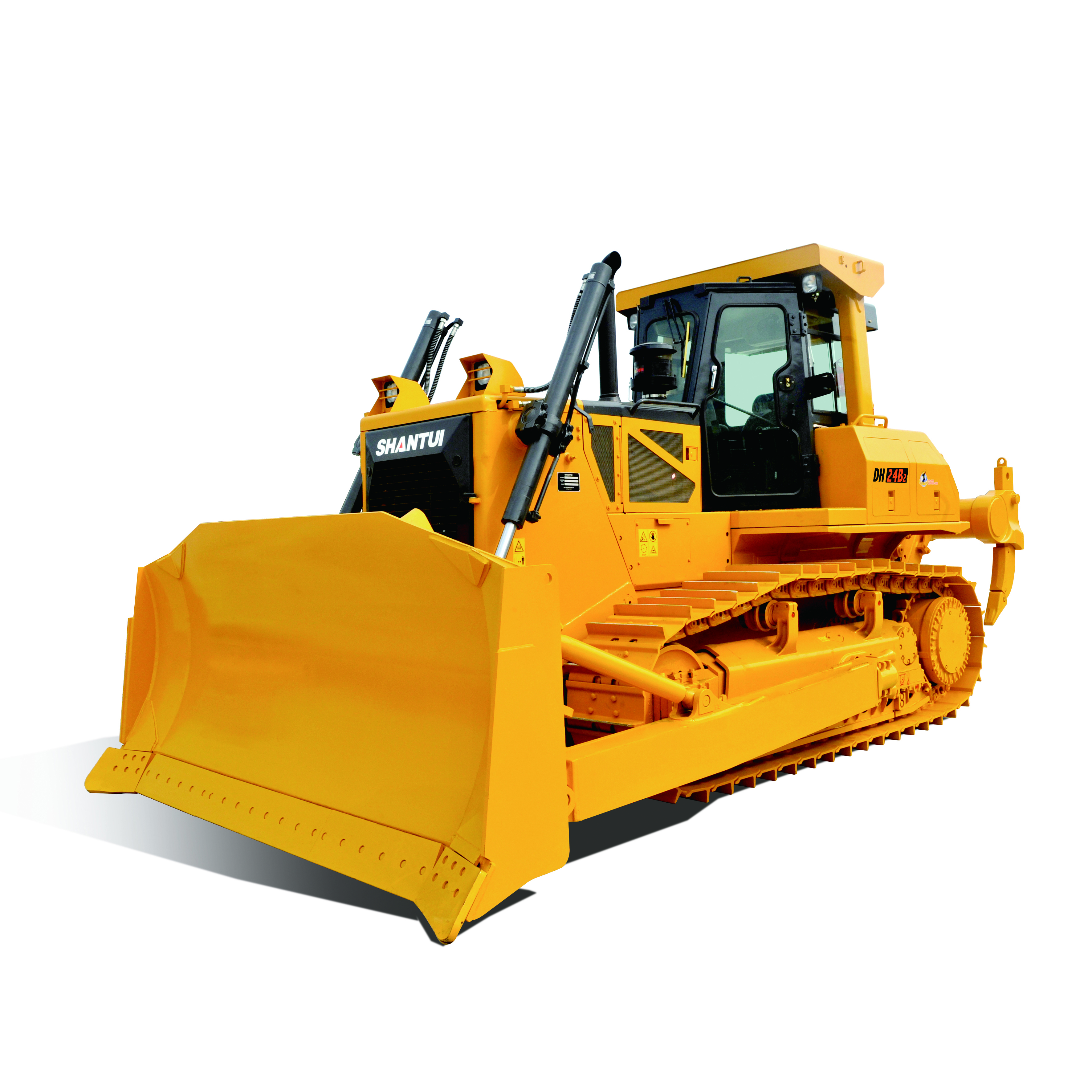 DH24-B2-Bulldozer-Shantui Construction Machinery Co., Ltd