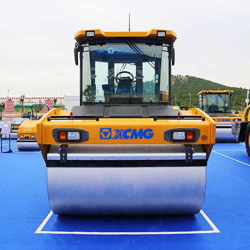 XCMG 14ton XD143 Road Roller Compactor Machine